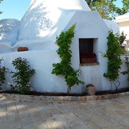 Giardini Di Lanzo Villa Martina Franca Dış mekan fotoğraf