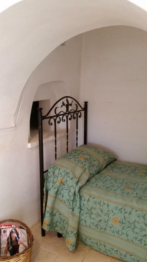 Giardini Di Lanzo Villa Martina Franca Dış mekan fotoğraf