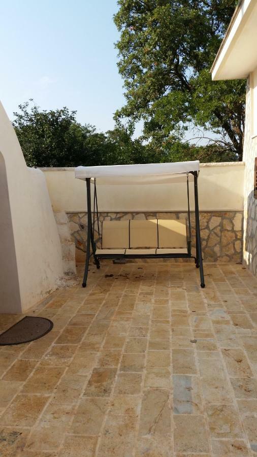Giardini Di Lanzo Villa Martina Franca Dış mekan fotoğraf