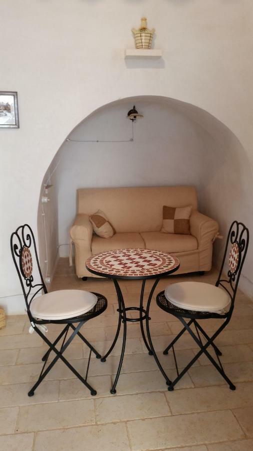 Giardini Di Lanzo Villa Martina Franca Dış mekan fotoğraf