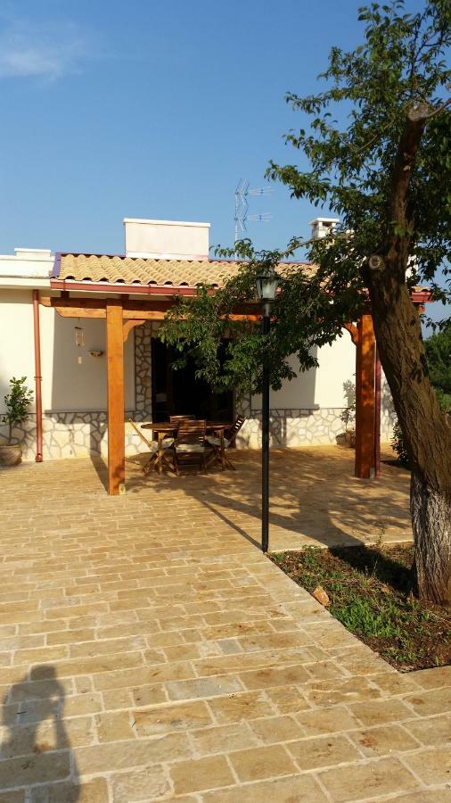 Giardini Di Lanzo Villa Martina Franca Dış mekan fotoğraf