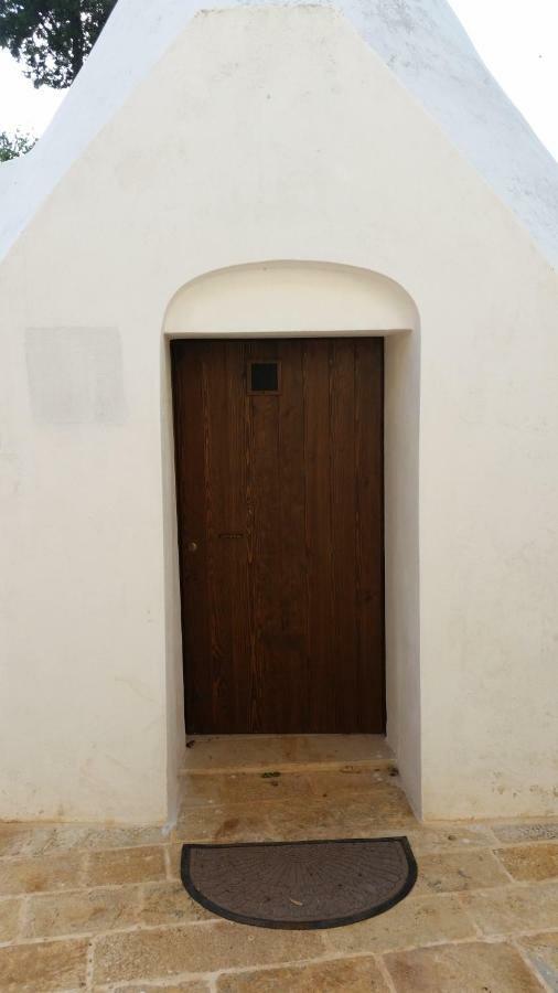 Giardini Di Lanzo Villa Martina Franca Dış mekan fotoğraf