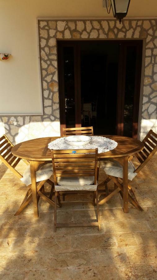 Giardini Di Lanzo Villa Martina Franca Dış mekan fotoğraf