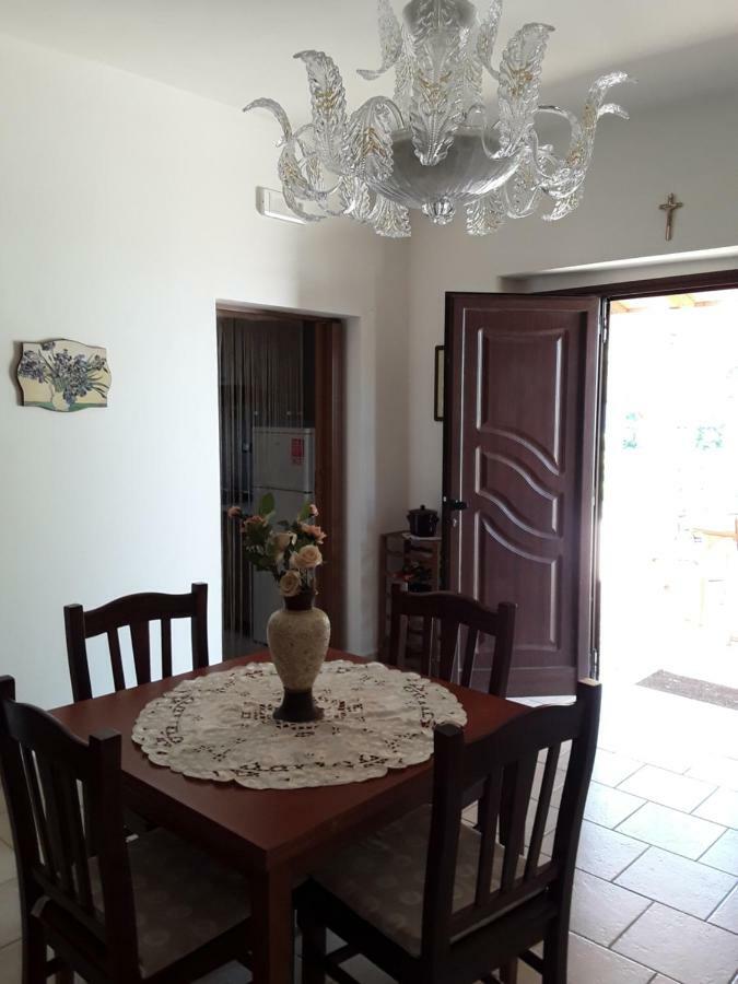 Giardini Di Lanzo Villa Martina Franca Dış mekan fotoğraf