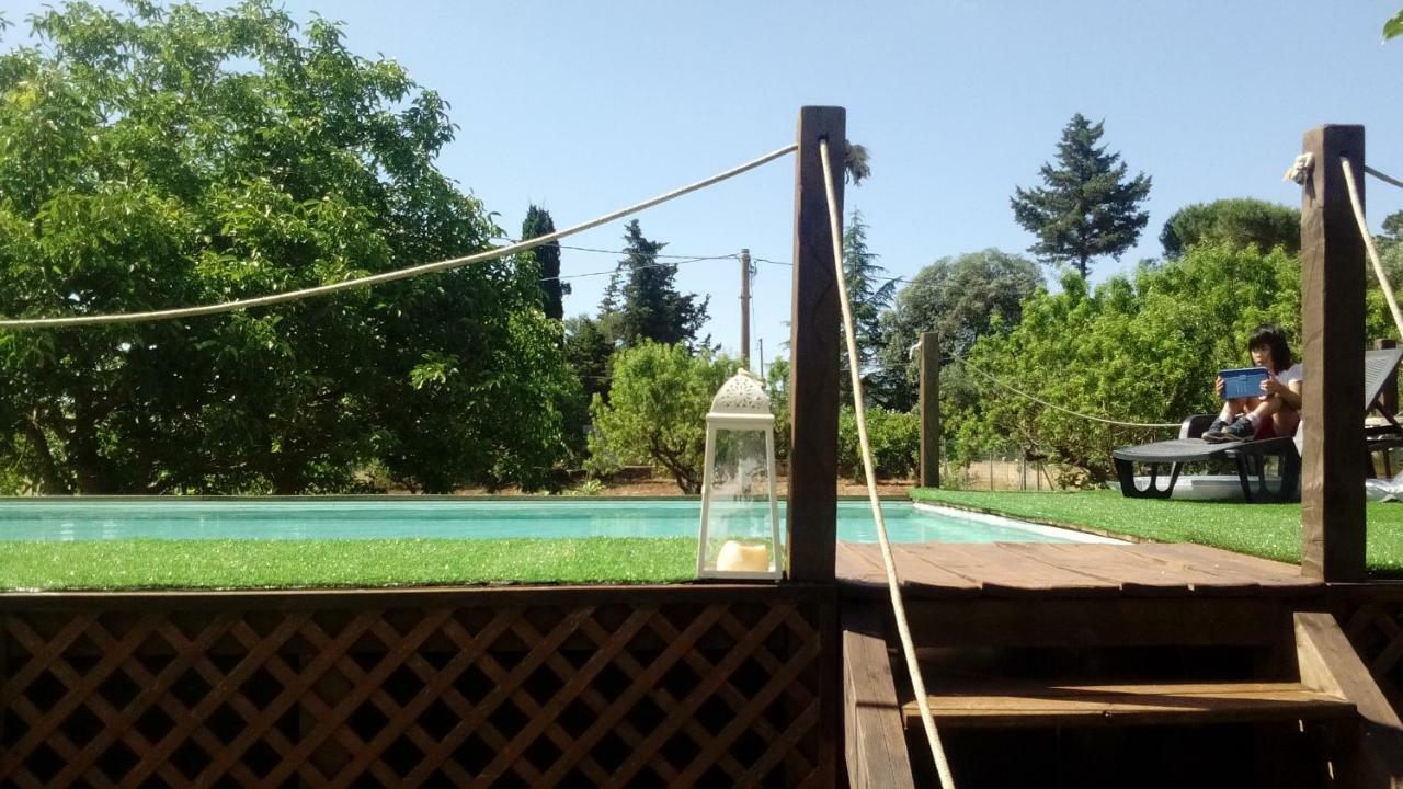 Giardini Di Lanzo Villa Martina Franca Dış mekan fotoğraf