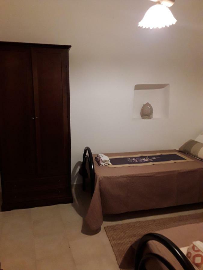Giardini Di Lanzo Villa Martina Franca Dış mekan fotoğraf