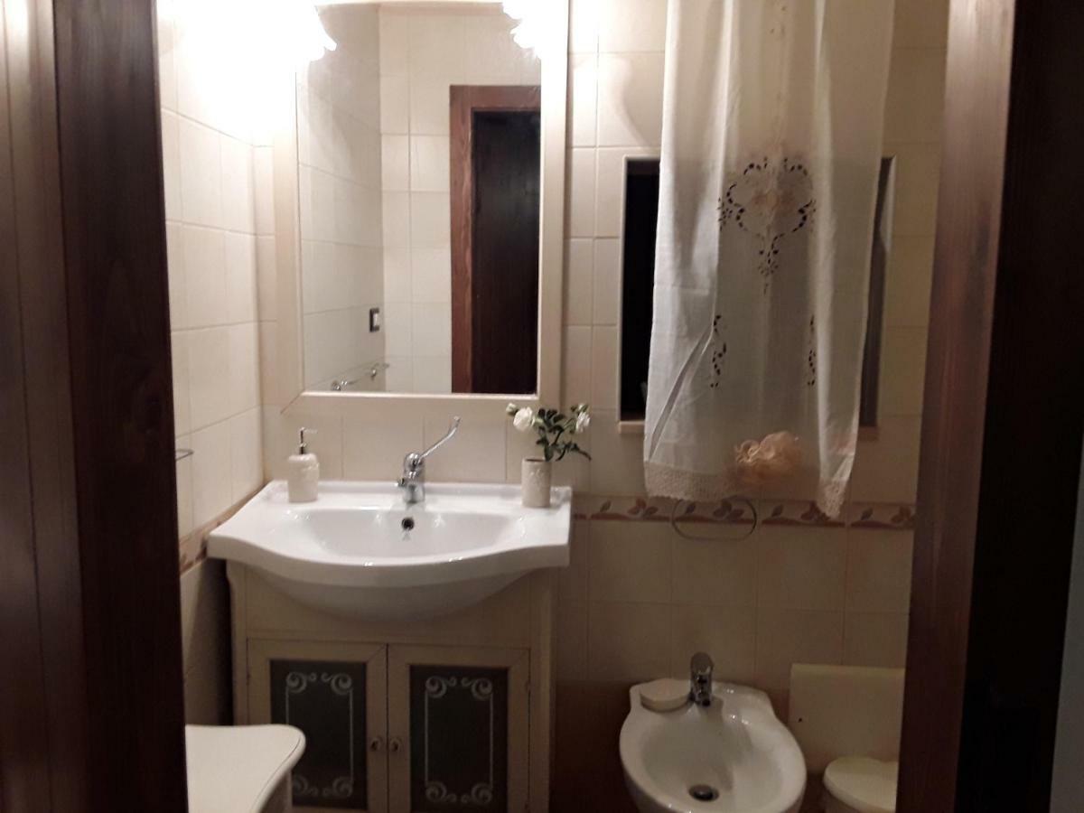 Giardini Di Lanzo Villa Martina Franca Dış mekan fotoğraf