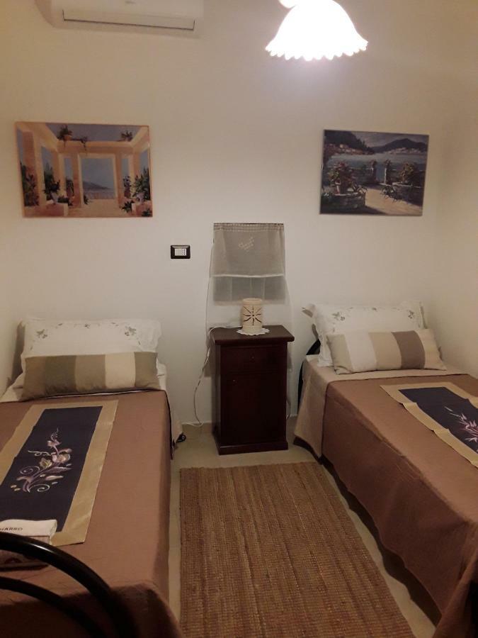 Giardini Di Lanzo Villa Martina Franca Dış mekan fotoğraf